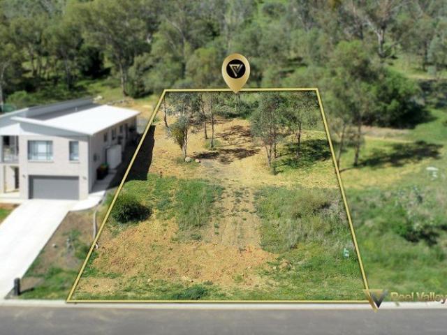 Land for sale in Piallamore, New South Wales