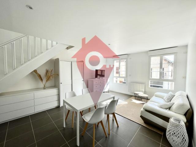 Appartement location à Saint-Germain-en-Laye, Orgeval