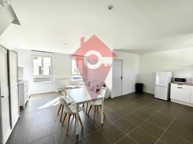 Appartement location à Saint-Germain-en-Laye, Orgeval