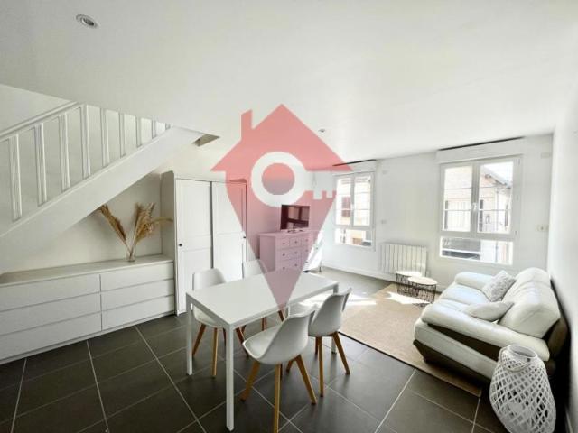 Appartement location à Saint-Germain-en-Laye, Orgeval