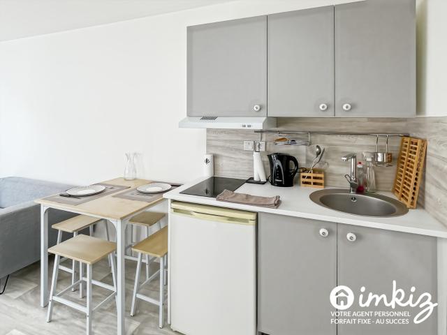 Appartement vente à Orléans