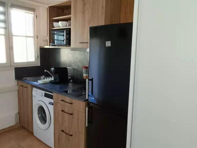 Appartement location à Palaiseau, Orsay