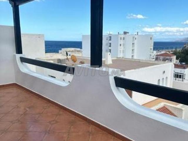 Appartement vente à Oued Laou, Tanger-Tétouan