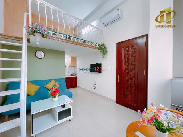 Bất động sản cho thuê tại Hồ Chí Minh