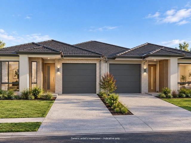 Duplex for sale in Toogoom, Queensland