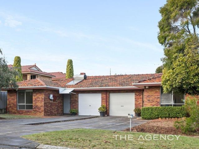 Duplex for sale in Stirling, Western Australia