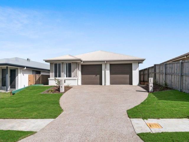 Duplex for sale in Toombul, Queensland