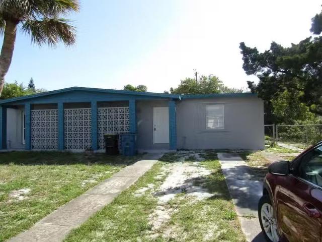 Condo for rent in Palm Bay
