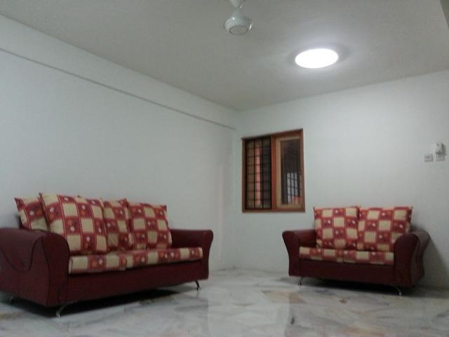 Apartment for sale in Langat, Selangor