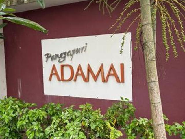 Condominium for sale in Johore Bahru, Johor