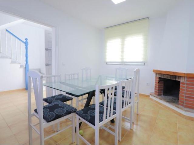Casa en alquiler en Costacabana, Almería