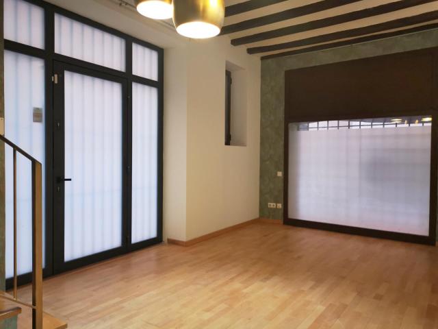 Dúplex en venta en Ciutat Vella, Barcelonès
