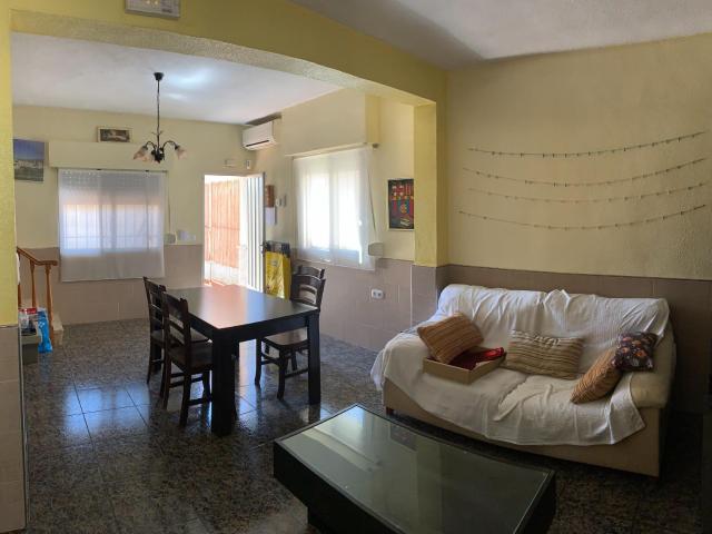 Dúplex en venta en Puerto de Mazarrón, Bajo Guadalentín
