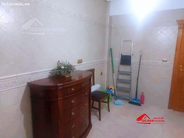 Piso en venta en El Carpio
