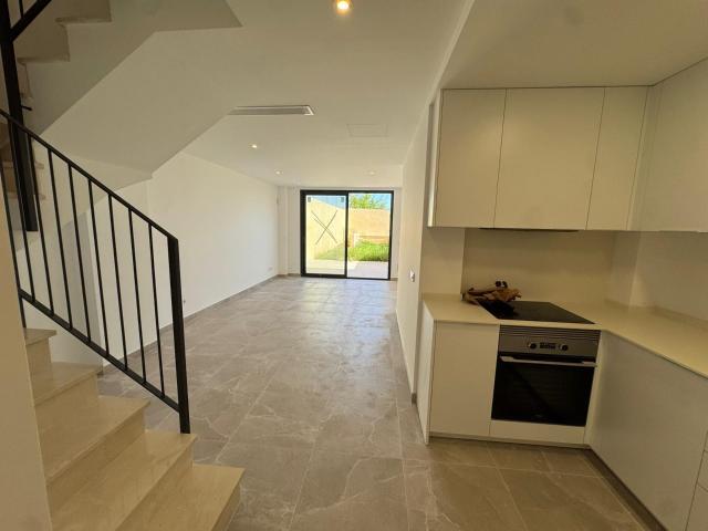 Casa en venta en El Rafal Vell, Palma