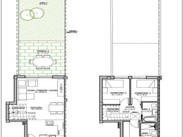 Casa en venta en es Viver, Palma