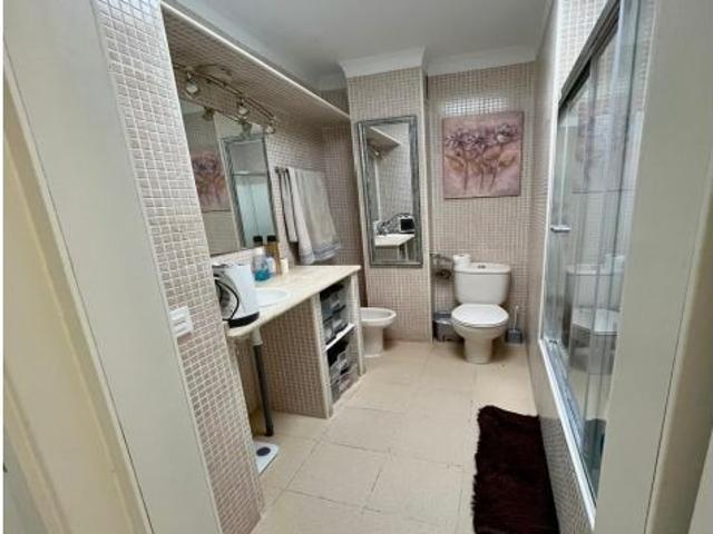 Piso en alquiler en El Zapillo, Almería