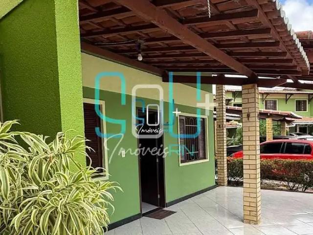 Casa aluguel em Região Geográfica Imediata de Natal, Parnamirim