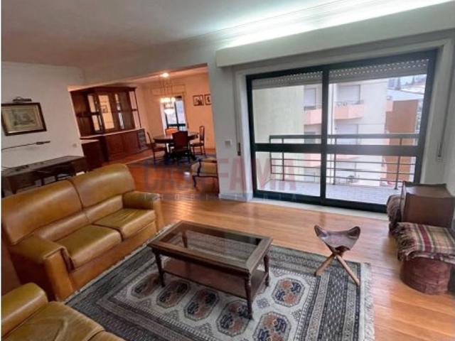 Apartamento venda em Santo Tirso, Couto (Santa Cristina e São Miguel) e Burgães, Santo Tirso