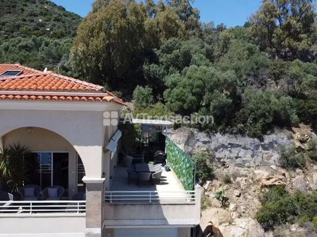 Appartement vente à Ajaccio