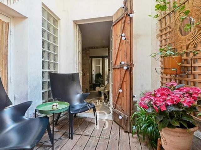 Appartement vente à Paris, Île-de-France