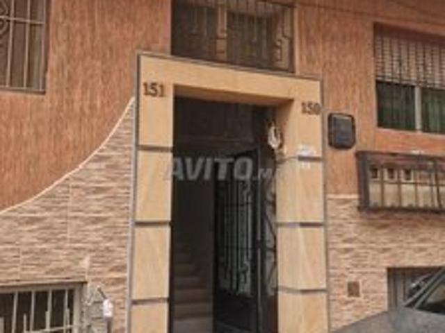 Appartement location à Anfa, Gharb-Chrarda-Beni Hssen