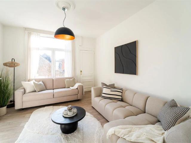 Appartement location à Antwerpen