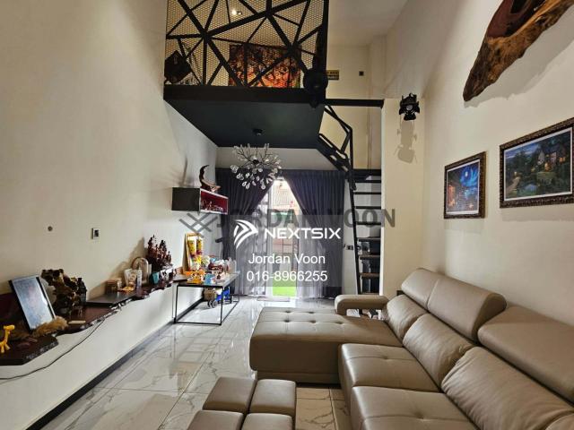Residential House for sale in Country Heights Damansara, Kuala Lumpur
