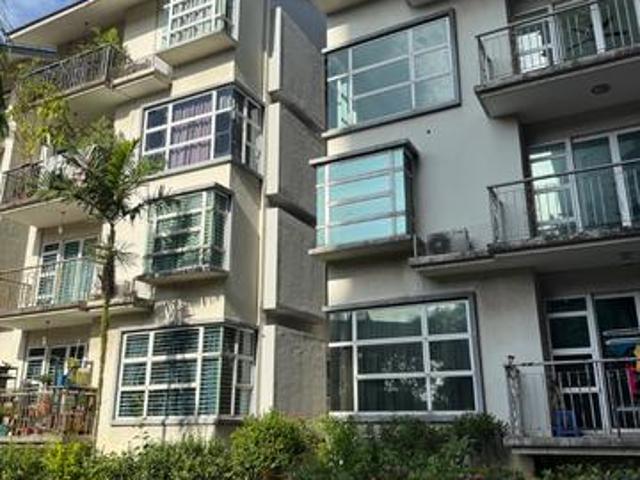 Duplex for sale in Petaling, Subang Jaya