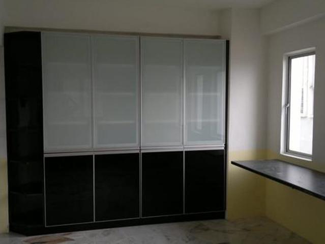 Condominium for sale in Cheras, Kuala Lumpur