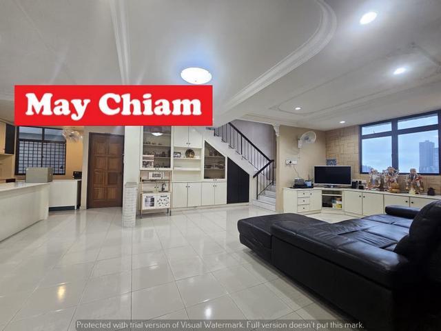 Apartment for sale in Georgetown, Penang