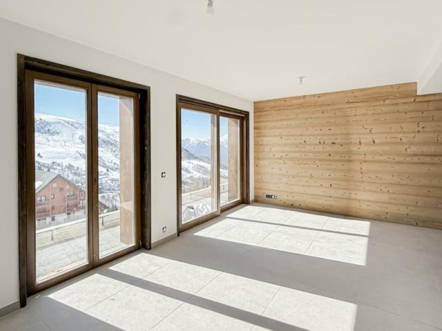 Appartement vente à Saint-Jean-de-Maurienne, Saint-françois-longchamp