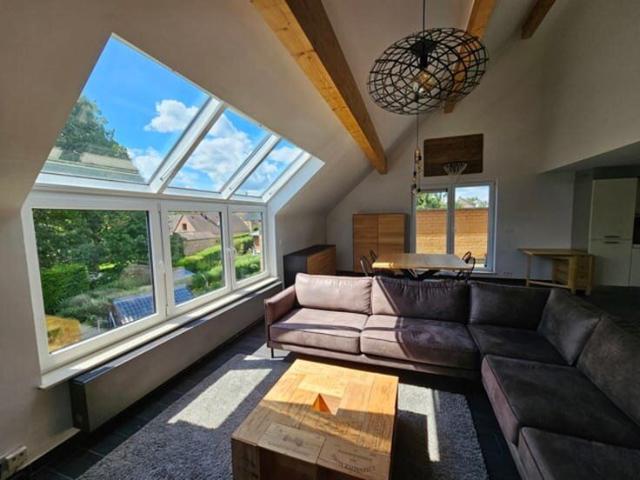 Appartement location à Bergen, Wallonie