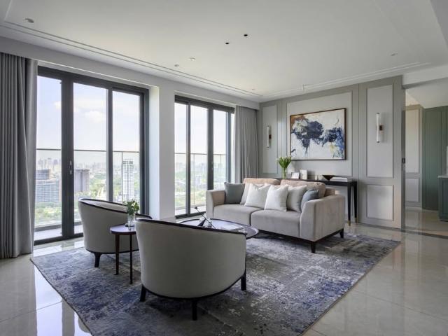 Căn hộ cho thuê tại Khu phố 37, Thành phố Hồ Chí Minh