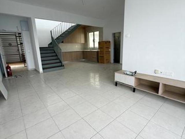 Condominium for rent in Kajang, Langat