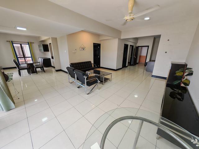 Condominium for sale in Kinabalu, Sabah