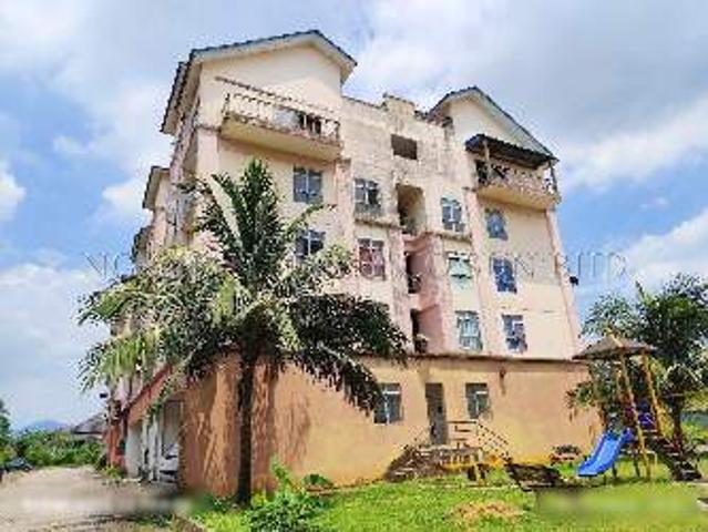 Apartment for sale in Negeri Sembilan