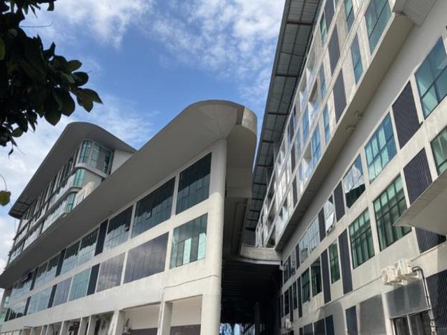 Apartment for sale in Kuching, Sarawak