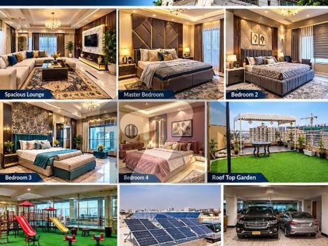 Apartment for rent in کراچی ڈویژن, North Waziristan