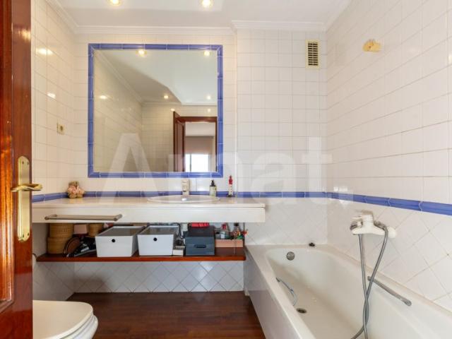 Apartamento en alquiler en Roses-Castellbell, Baix Llobregat