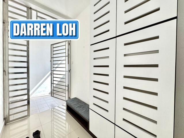 Condominium for rent in Penang