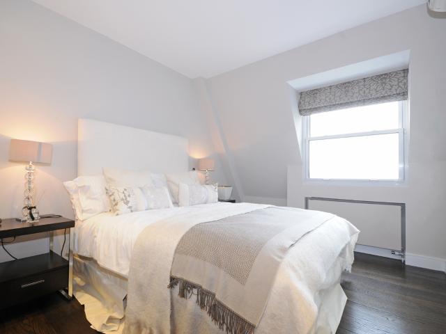 Apartment for rent in St. John's Wood, Greater London
