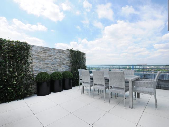 Apartment for rent in St. John's Wood, Greater London