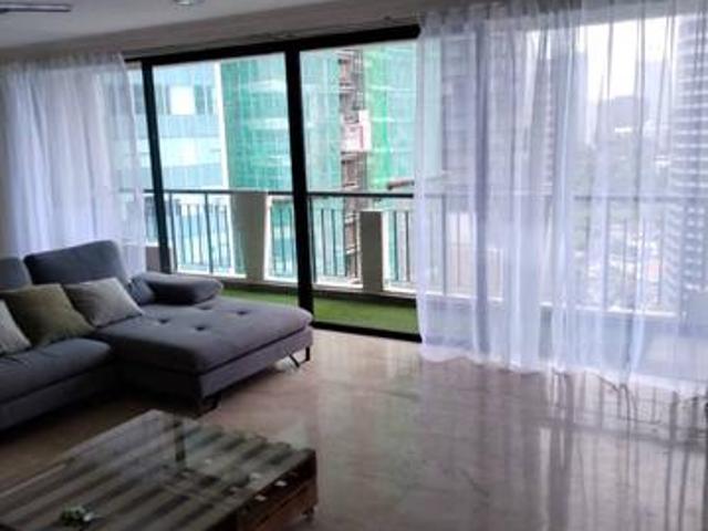 Condominium for rent in Country Heights Damansara, Kuala Lumpur