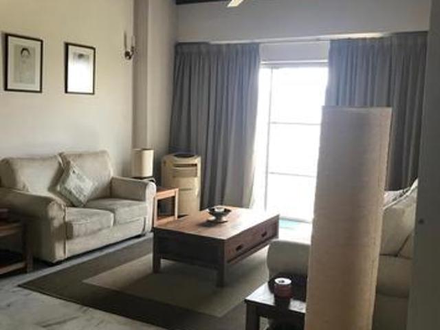 Condominium for sale in Langat, Selangor