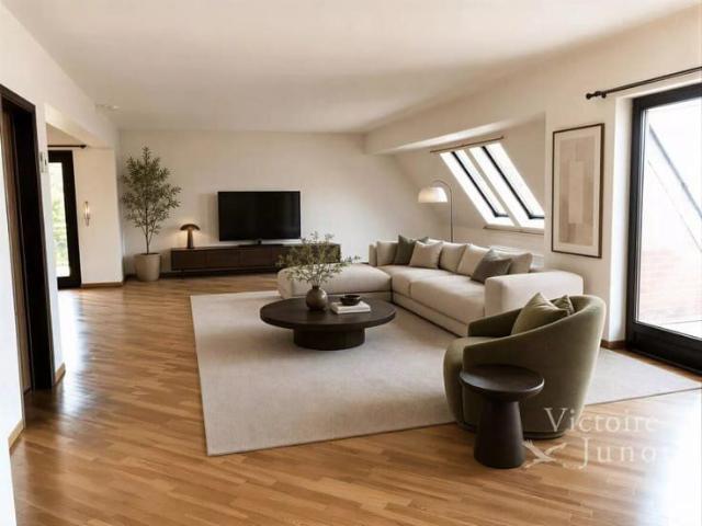 Appartement location à Oudergem, Bruxelles