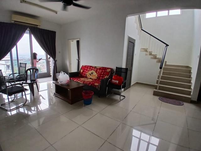 Condominium for rent in Kajang, Langat