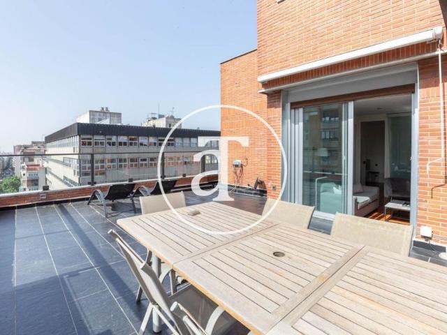 Casa en alquiler en Humanes De Madrid, Madrid