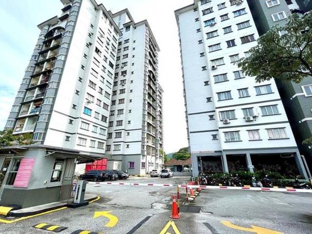 Condominium for sale in Country Heights Damansara, Kuala Lumpur