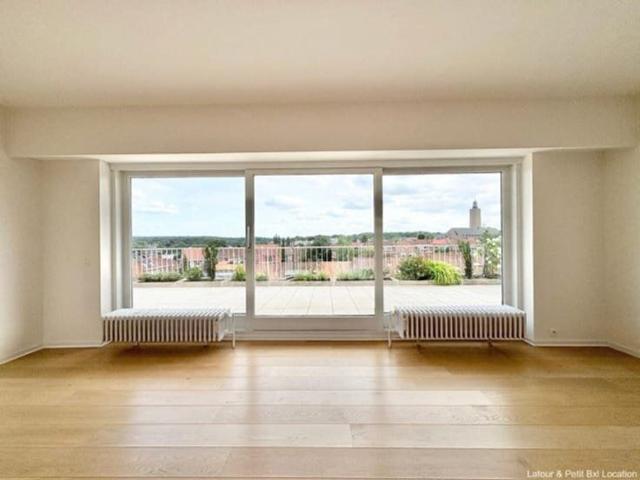 Appartement location à Sint-pieters-woluwe, Bruxelles